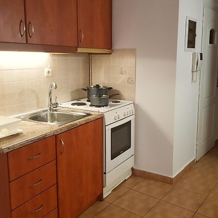 Apartamento Boho House With Acropolis View! Atenas Exterior foto